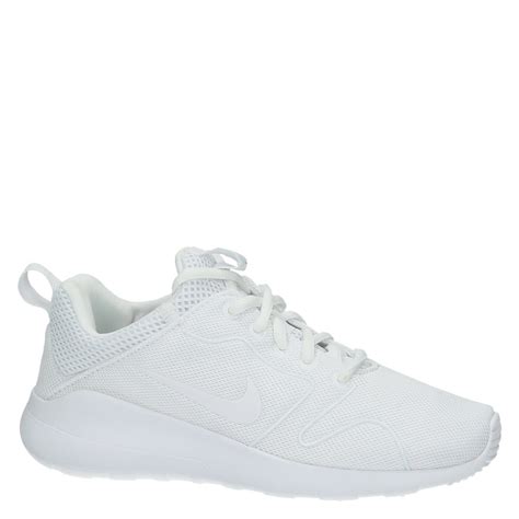 witte nike sportschoenen dames|Nike witte sneakers dames.